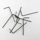 Allen wrench allen key hex key torx wrench bristol wrench