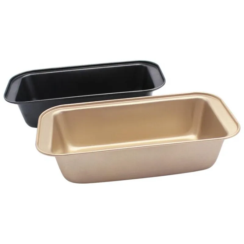 Bla / Golden Square Non-Sti Pan Cake Bread Baking Pan French Bread Mold Moulded Baking Carbon Steel Cake Pan H100, Nordic rice nordic green nordic powderr
Bla / Golden Square Non-Sti Pan Cake Bread Baking Pan French Bread Mold Moulded Baking Carbon Steel Cake Pan H100, Nordic rice nordic green nordic powderr