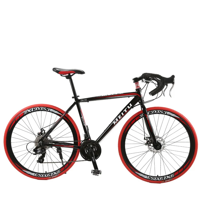 New products 2020 variable speed race bike 21 speed 700C road racing bike road bicycle, 5 colors
New products 2020 variable speed race bike 21 speed 700C road racing bike road bicycle, 5 colors