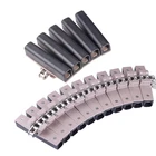 gripper conveyor gripper chain for part conveyor d link