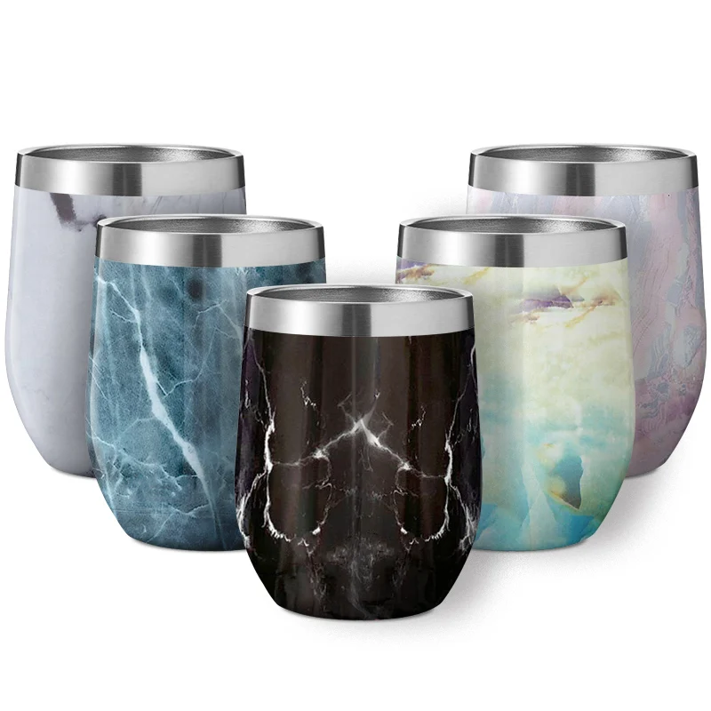New product 8oz 12oz double wall stainless steel insulated travel outdoor water bottle with customized pattern and logo
New product 8oz 12oz double wall stainless steel insulated travel outdoor water bottle with customized pattern and logo