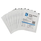 Medical self-adhesive gauze bandage sterile gauze swab