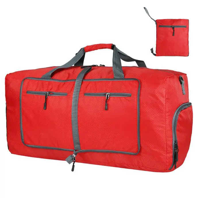 Outdoor Foldable Travel Luggage Hoe Bag Unisex Large Capacity Storage Waterproof Folding Camp Zipper Sport Gym Travel Duffle Bag, 16 options
Outdoor Foldable Travel Luggage Hoe Bag Unisex Large Capacity Storage Waterproof Folding Camp Zipper Sport Gym Travel Duffle Bag, 16 options