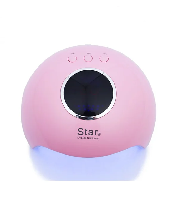 36W Star6 MINI USB Lamp mini led lamp uv nail Nail lamps with LCD Display for Manicure
36W Star6 MINI USB Lamp mini led lamp uv nail Nail lamps with LCD Display for Manicure