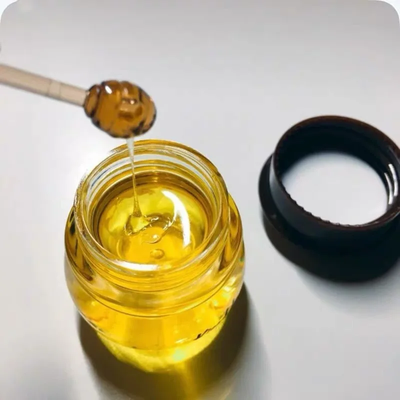 Cappuvini Skin Clothing Propolis Lip Membran Anti-wrinkle Little Bee Jar Lip Mask Long-lasting Moisturizing Sleep Lip Oil Gel, Yellow
Cappuvini Skin Clothing Propolis Lip Membran Anti-wrinkle Little Bee Jar Lip Mask Long-lasting Moisturizing Sleep Lip Oil Gel, Yellow