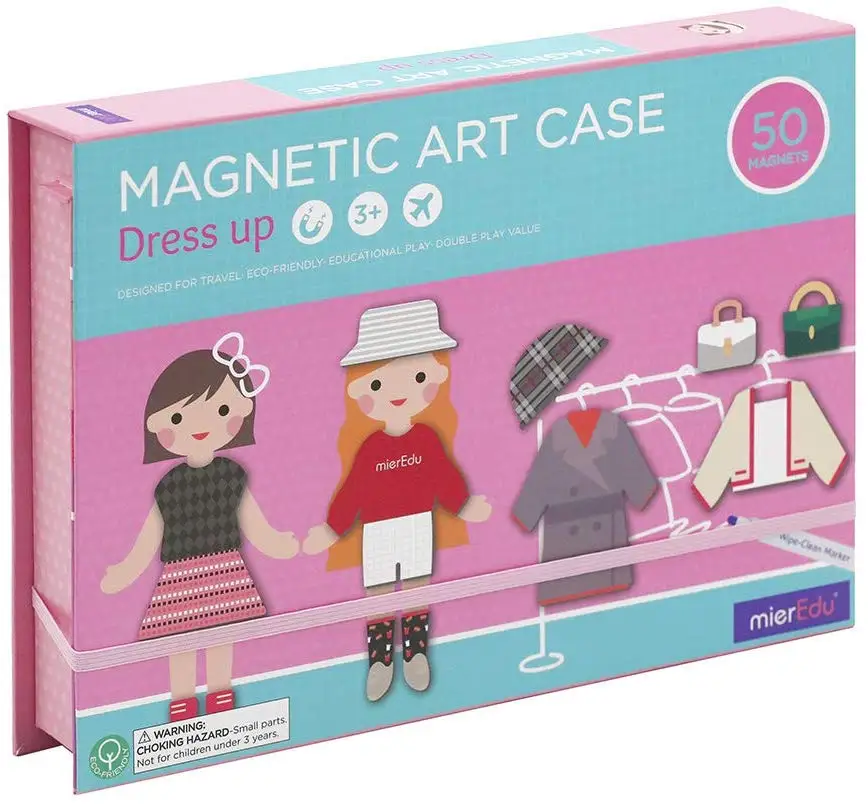 magnetic puzzles for kids