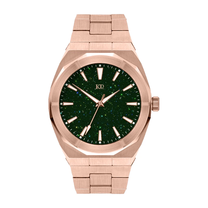 Customize small Quantity Wholesale luxurious watches wrist men stainless steel Rose Starry Star Dust Watch, Silver, rose gold, black, gold
Customize small Quantity Wholesale luxurious watches wrist men stainless steel Rose Starry Star Dust Watch, Silver, rose gold, black, gold