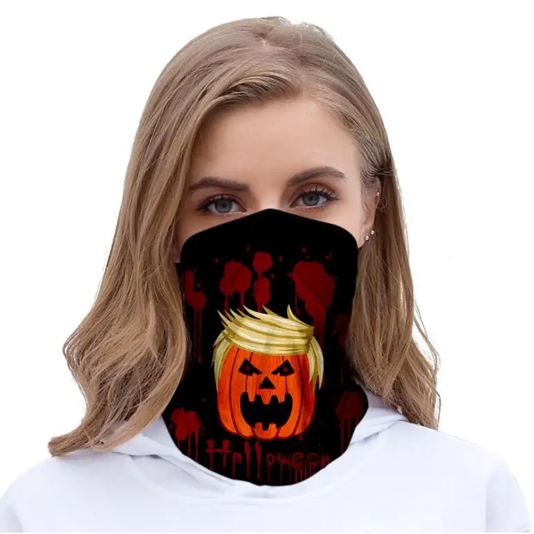 Halloween Outdoor Cycling Magic Wear Facemask Bandanas profitable fashion US cheaper bandana facemask, Picture
Halloween Outdoor Cycling Magic Wear Facemask Bandanas profitable fashion US cheaper bandana facemask, Picture