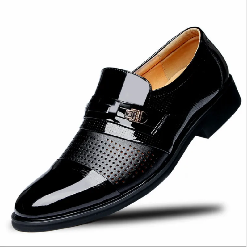 New hot sale man leather casual shoes English wind Business dress shoes adult high quality casual adult shoes
New hot sale man leather casual shoes English wind Business dress shoes adult high quality casual adult shoes