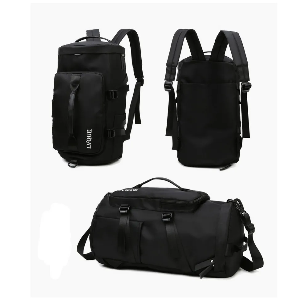 Sports Gym Bag Fitness Backpack Outdoor Waterproof Travel Duffel Bag Fitness Training Backpack Shoes Bag Foldable Sportbag, Black, blue, purple,deep pink,light pink
Sports Gym Bag Fitness Backpack Outdoor Waterproof Travel Duffel Bag Fitness Training Backpack Shoes Bag Foldable Sportbag, Black, blue, purple,deep pink,light pink