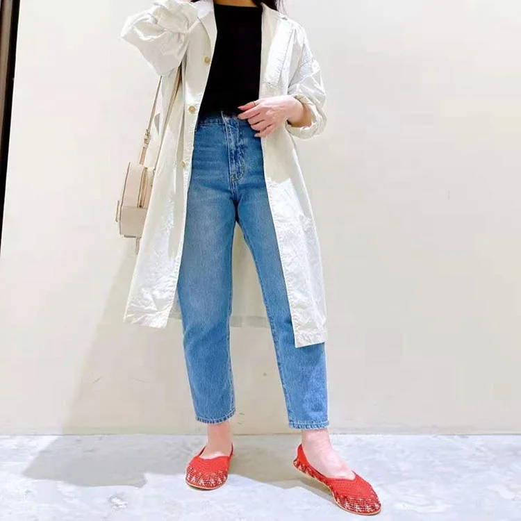 2021 summer wholesale slip on flat loafers sneakers cheap hot fashion mom comfort home shoes, Customized
2021 summer wholesale slip on flat loafers sneakers cheap hot fashion mom comfort home shoes, Customized
