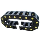 Hot Sale Custom Conveyor Flexible CNC Plastic Cable Trays Drag Chain