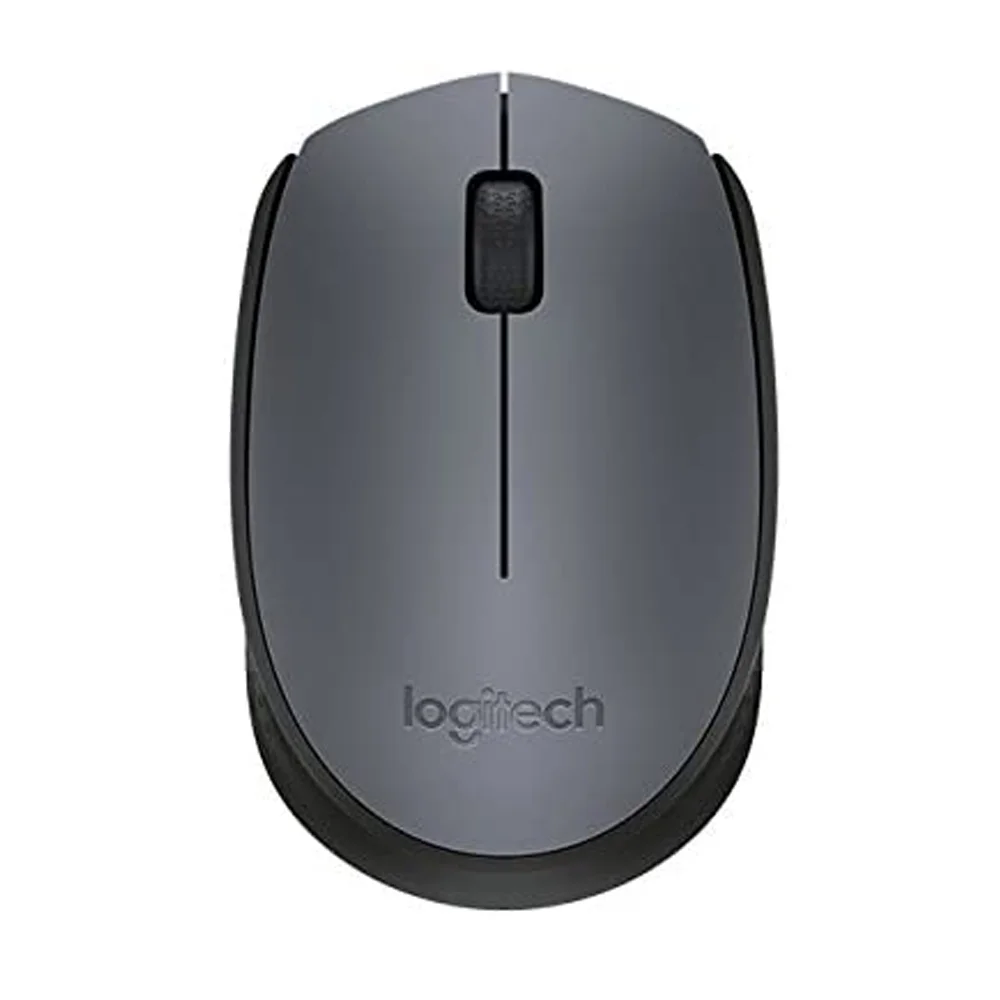 Original Logitech M170 Wireless Mouse