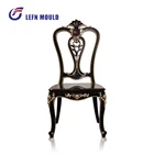 Plastic Gas-assisted Chair Plastic ABS Chair manufacturer