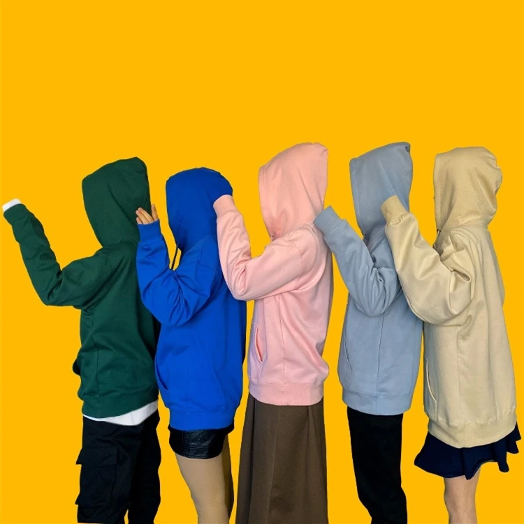Wholesale Mens Pure Color Outdoor Sports Hoodies Fashion Sweatshirts custom design pattern cartoon womens hoodies & sweatshirts, Customized color
Wholesale Mens Pure Color Outdoor Sports Hoodies Fashion Sweatshirts custom design pattern cartoon womens hoodies & sweatshirts, Customized color