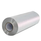 factory supply Food packing Silver Aluminum Foil Paper Roll For food wrapping
