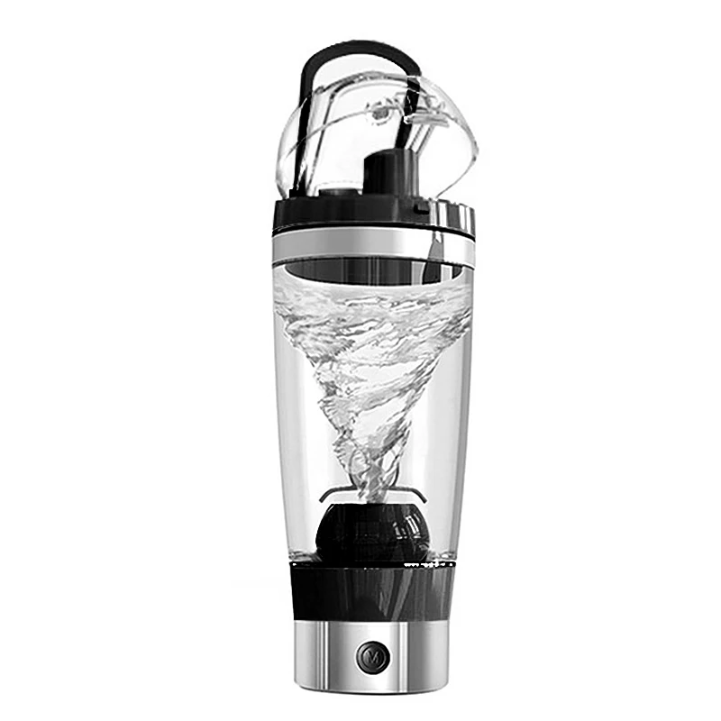 2020 Automatic Movement Electric Protein Shaker Bottle 450ml Portable Detachable, White, black ,blue
2020 Automatic Movement Electric Protein Shaker Bottle 450ml Portable Detachable, White, black ,blue