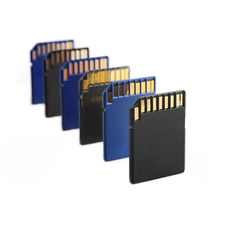 Original Manufacturer Wholesale Ready To Ship Storage Card 32Gb 64Gb 128Gb Hot Selling Storage Card For Camera PC Smart Device
Original Manufacturer Wholesale Ready To Ship Storage Card 32Gb 64Gb 128Gb Hot Selling Storage Card For Camera PC Smart Device