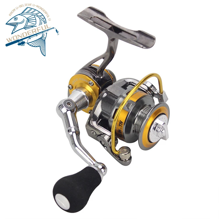 Ice Fishing Reel Line Reel All Metal Mini Alloy Compact Fishing Reel, Gold/red
Ice Fishing Reel Line Reel All Metal Mini Alloy Compact Fishing Reel, Gold/red
