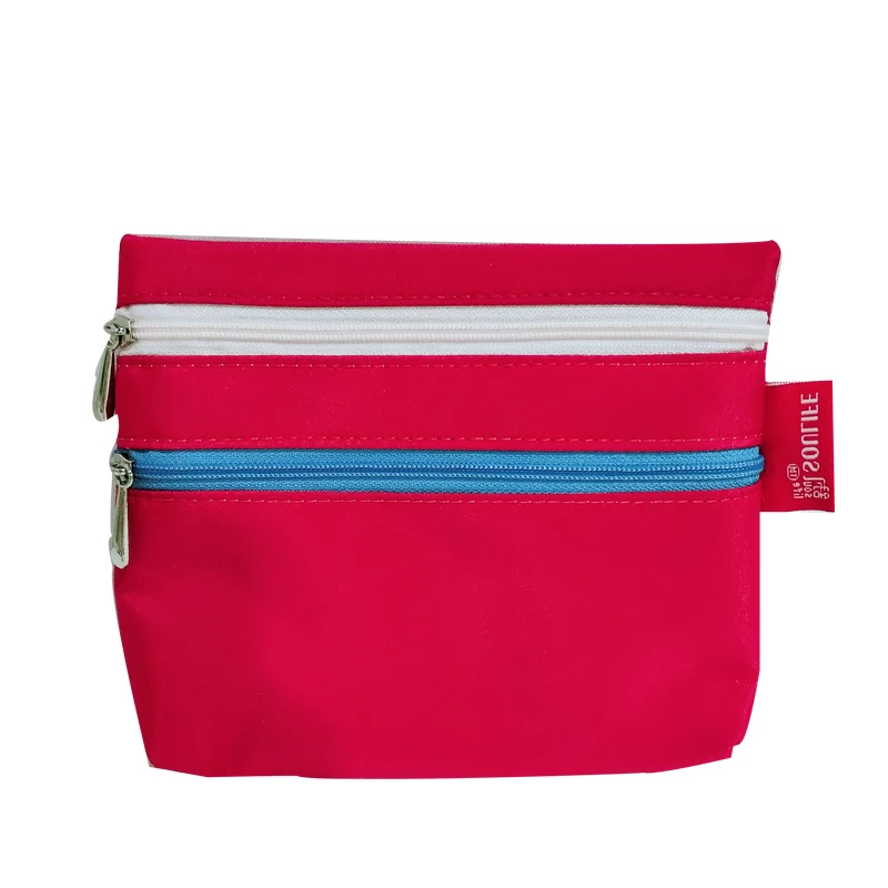 Hot Sales Custom Color Multi-Card Holder Wallet Mini Ladies Zipper Coin Purse, Red,deep green,sky blue 
Hot Sales Custom Color Multi-Card Holder Wallet Mini Ladies Zipper Coin Purse, Red,deep green,sky blue