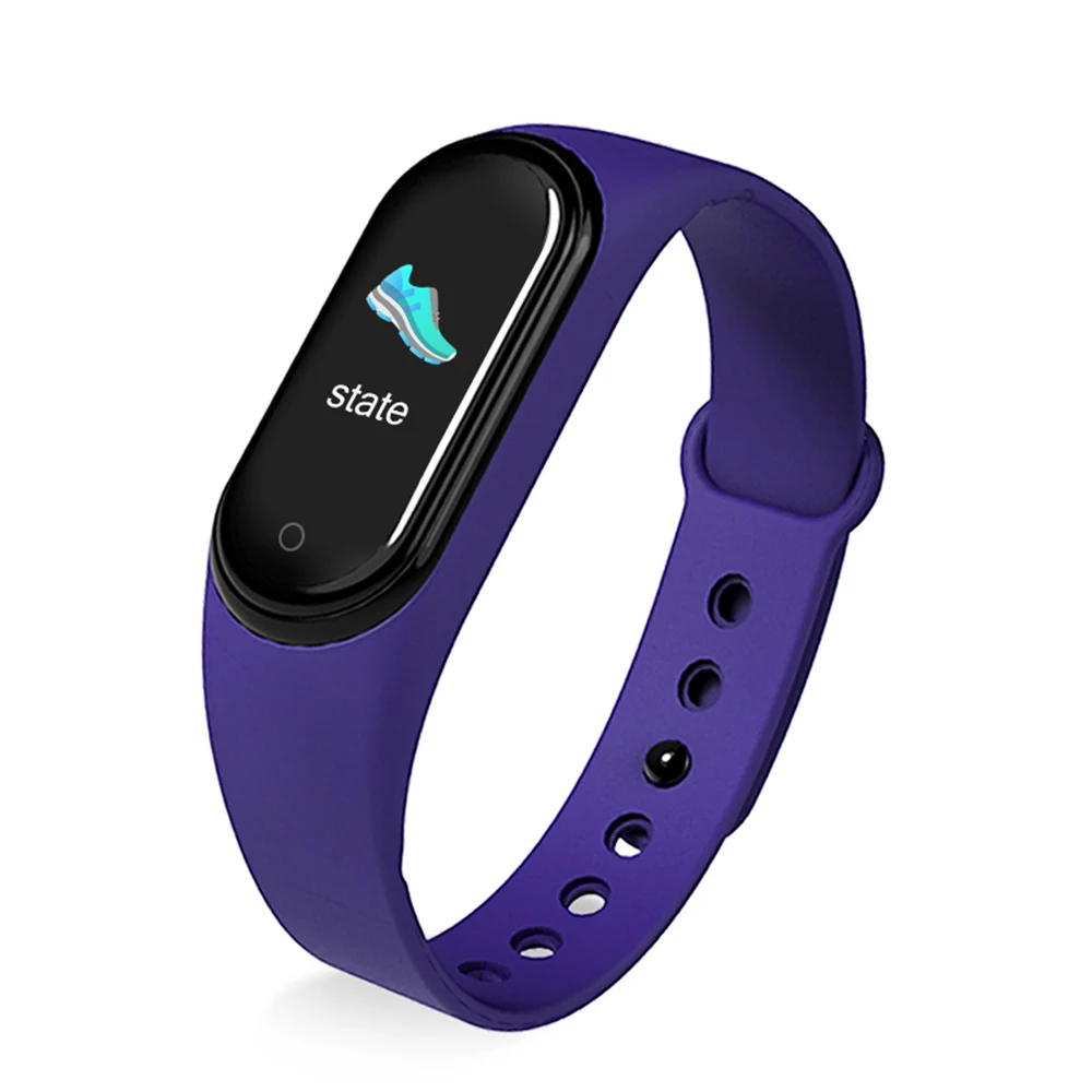 Wholesale cheap waterproof digital sports touch reloj smart band bracelet smartband m5
Wholesale cheap waterproof digital sports touch reloj smart band bracelet smartband m5