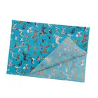 Dark Blue Tissue Paper 20 Inch X 26 Inch - 100 Sheet Pack supplies high quality tissue gift packing