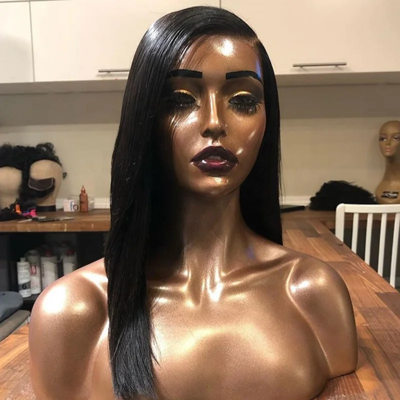 cheap 13x4 13x6 lace front wig human hair wigs for black women silky straight Wave Full Lace Human Hair Wig
cheap 13x4 13x6 lace front wig human hair wigs for black women silky straight Wave Full Lace Human Hair Wig