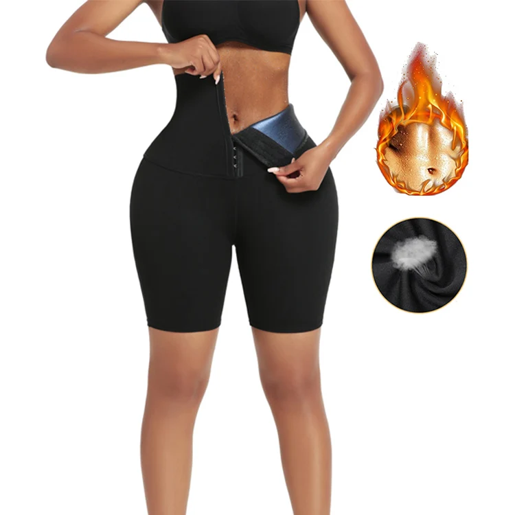 Tummy Control Shaper Womens Gym Leggings High Waisted Fitness Waist Trainer Leggings, As shown
Tummy Control Shaper Womens Gym Leggings High Waisted Fitness Waist Trainer Leggings, As shown