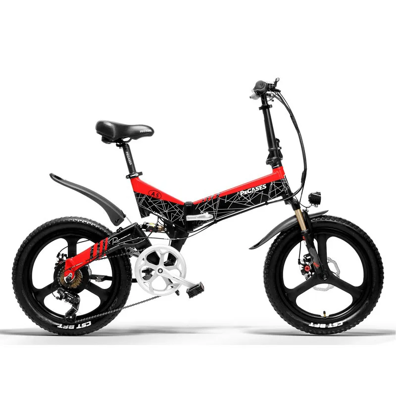 Hot Sale China Factory Electric Bicycle for Men 48v Lithium Battery 350w Brushless Motor, Blackred blackyellow
Hot Sale China Factory Electric Bicycle for Men 48v Lithium Battery 350w Brushless Motor, Blackred blackyellow