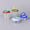 popular stretchable cup magnifier insect viewer magnifying glass jar
