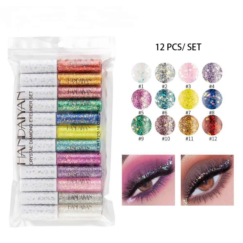 Super Sticky Eyeliner Glue Pen Private Label Diamond Flower Black Self Adhesive Eyelashes Glue
Super Sticky Eyeliner Glue Pen Private Label Diamond Flower Black Self Adhesive Eyelashes Glue