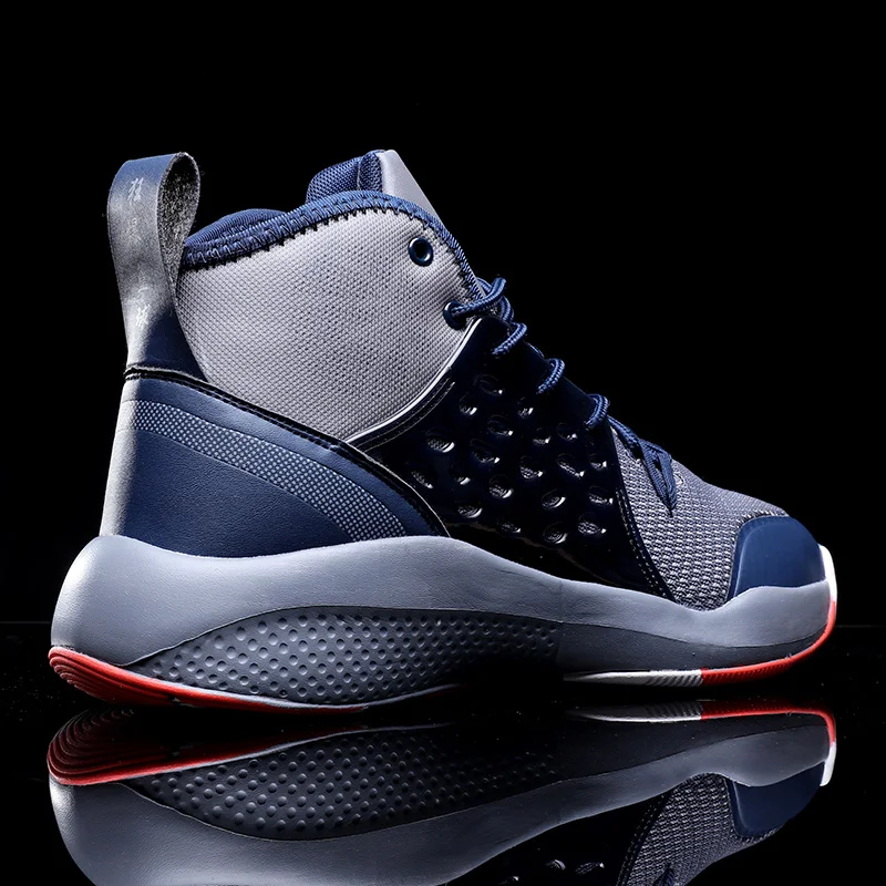 Custom Men's sports brand designer breathable running shoes lightweight soft platform sport outdoor casual basketball shoes
Custom Men's sports brand designer breathable running shoes lightweight soft platform sport outdoor casual basketball shoes