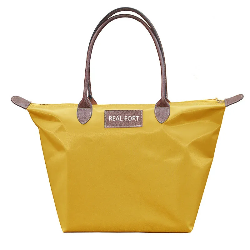 Fashion design promotion custom logo foldable shopping bag print creative fashion hand bag, Customized
Fashion design promotion custom logo foldable shopping bag print creative fashion hand bag, Customized