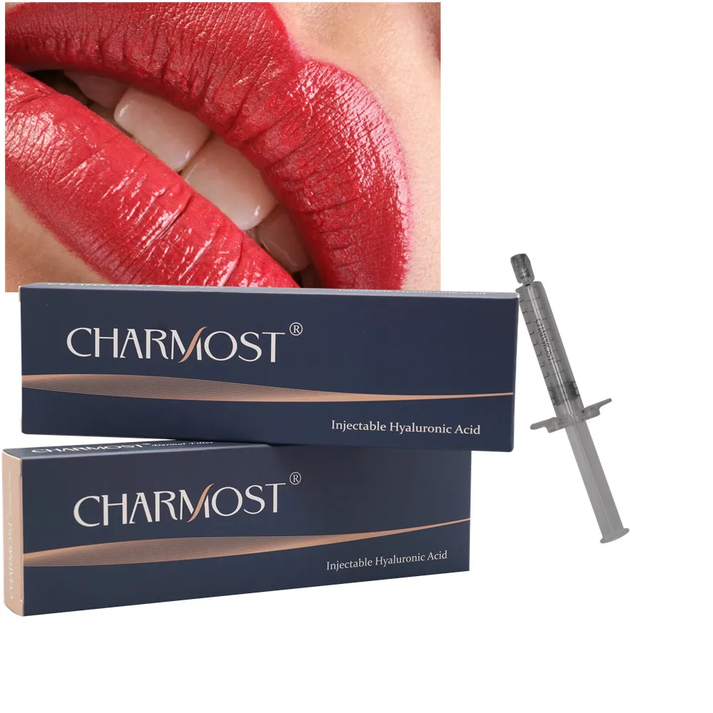 2021 Manufactory Price 20 Ml Cross-linked Injectable Hyaluronic Acid For Lip Augmentation, Transparent
2021 Manufactory Price 20 Ml Cross-linked Injectable Hyaluronic Acid For Lip Augmentation, Transparent