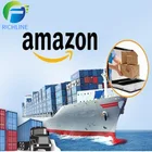 Top sea shipping Shenzhen FBA Amazon shipping services to Singapore