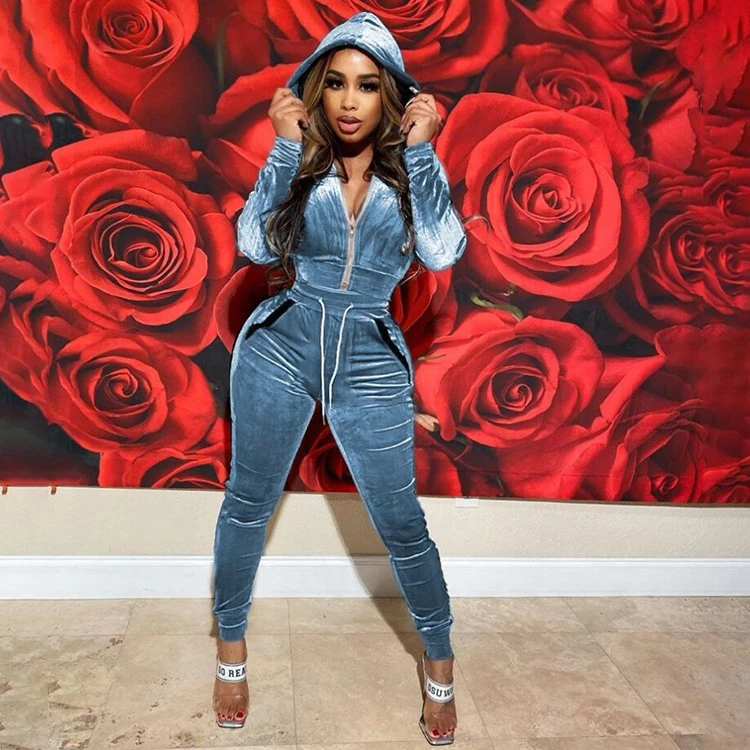 Solid Color 2020 Fall Women Velvet Clothing Hoodie Top And Pocket Two Piece Pants Joggers Set Outfits Sweatsuits For Ladies -ZL, Red,black,light blue,brown,purple,green,pink
Solid Color 2020 Fall Women Velvet Clothing Hoodie Top And Pocket Two Piece Pants Joggers Set Outfits Sweatsuits For Ladies -ZL, Red,black,light blue,brown,purple,green,pink