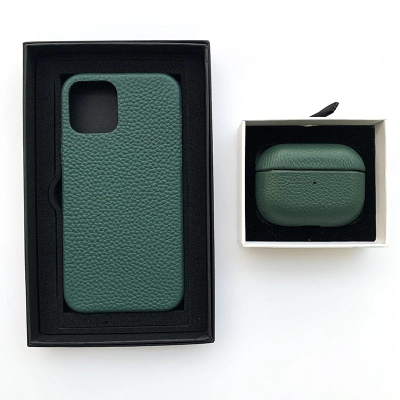 2021 New Product Leather Crocodile Texture Case for Airpods 3 Super Luxury Case for Air Pods Pro, Customized colors acceptable
2021 New Product Leather Crocodile Texture Case for Airpods 3 Super Luxury Case for Air Pods Pro, Customized colors acceptable