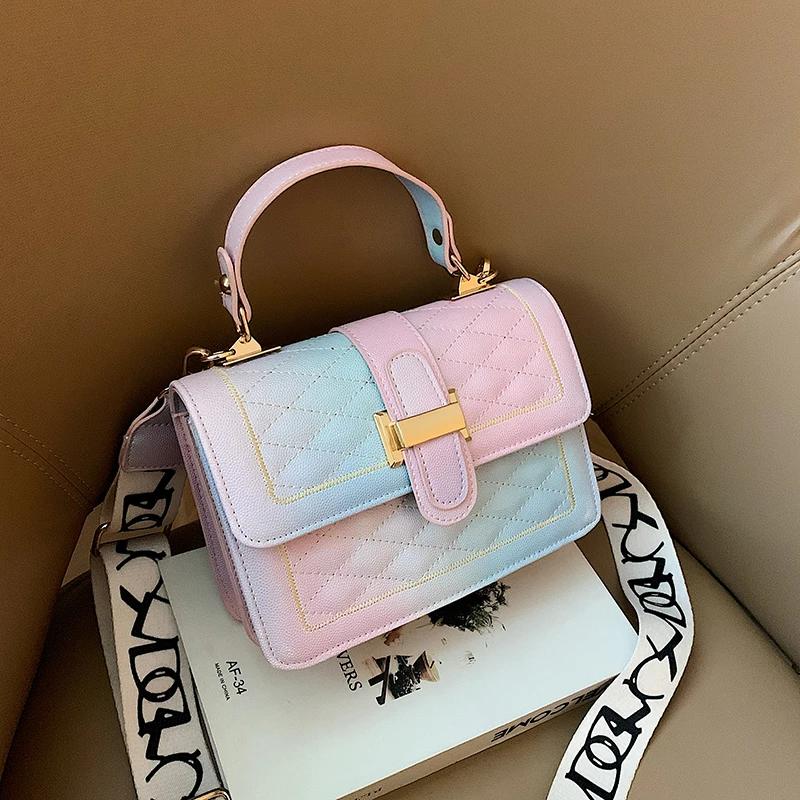 Factory Price Fashion Woman Bags Casual Luxury Ladies Handbags Women Bags Purses and Handbags Ladies Hand Bags, Colored
Factory Price Fashion Woman Bags Casual Luxury Ladies Handbags Women Bags Purses and Handbags Ladies Hand Bags, Colored