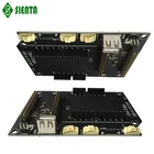 High precision pcba pcb board cable assembly