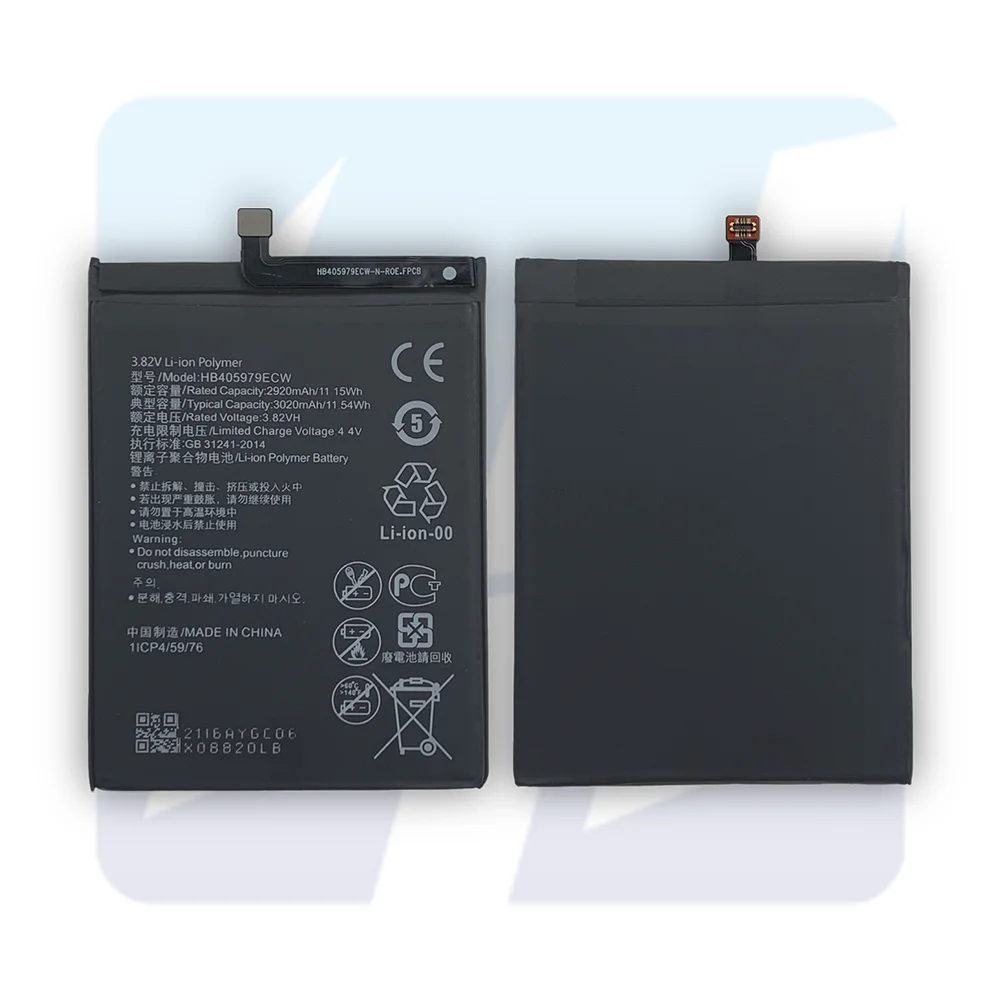 nova nova2 nova3 nova4 nova5 nova6 nova7 nova8 nova3e nova5i rechargeable battery for huawei nova lite
nova nova2 nova3 nova4 nova5 nova6 nova7 nova8 nova3e nova5i rechargeable battery for huawei nova lite