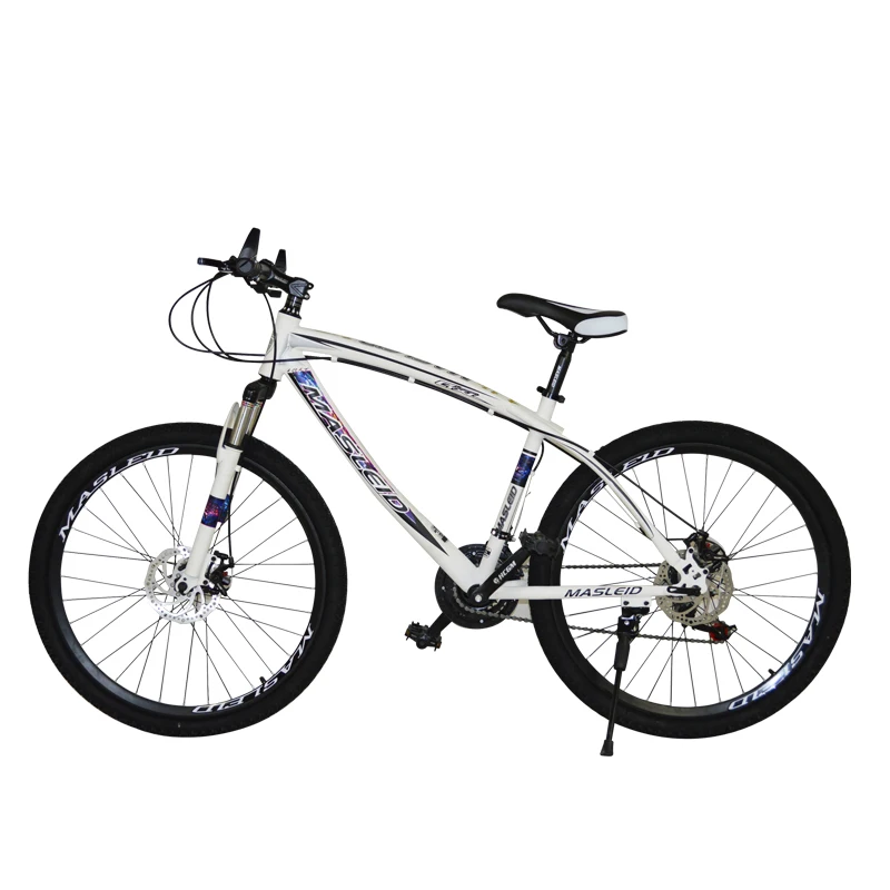 Cheap Five Knives Mtn Bike 26 Inch Steel Mountainbike 21 Speed Disc Brake Double Wall Alloy Rim Mtn Bike, Customized
Cheap Five Knives Mtn Bike 26 Inch Steel Mountainbike 21 Speed Disc Brake Double Wall Alloy Rim Mtn Bike, Customized