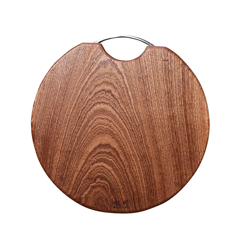 Whole wood chopping board solid wood cutting board kitchen cutting board, Wood color
Whole wood chopping board solid wood cutting board kitchen cutting board, Wood color