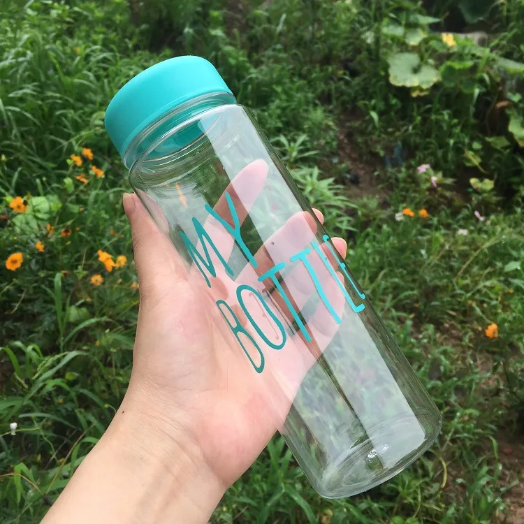 Promotional Wholesale Customized 500ML Beverage Drinking disposable eco friendly Filter Plastic Water Bottle, Customized color
Promotional Wholesale Customized 500ML Beverage Drinking disposable eco friendly Filter Plastic Water Bottle, Customized color