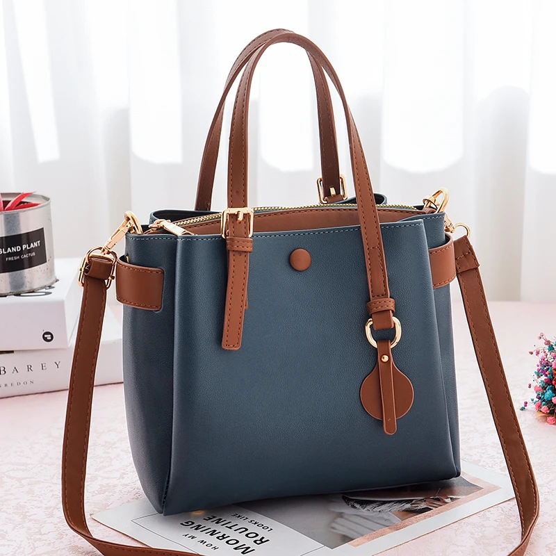 Wholesale Chinese style woman tops fashionable bucket bag new crossbody fashion tote bag lady pure color bag, Popular colors
Wholesale Chinese style woman tops fashionable bucket bag new crossbody fashion tote bag lady pure color bag, Popular colors
