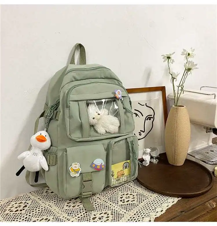 2023 New Type Hot sale Nylon Fabric Cute Cartoon Backpack Unicorn Children School Bags
2023 New Type Hot sale Nylon Fabric Cute Cartoon Backpack Unicorn Children School Bags