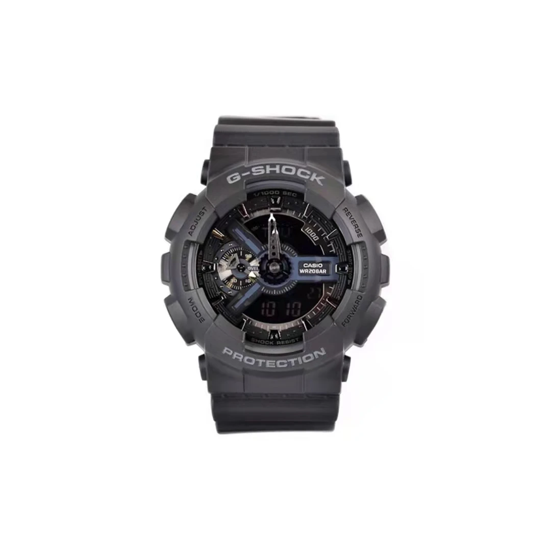 Top Quality G Shock Casio Digital Watches Sport Waterproof Men Watch Fashionable Casio Watch
Top Quality G Shock Casio Digital Watches Sport Waterproof Men Watch Fashionable Casio Watch