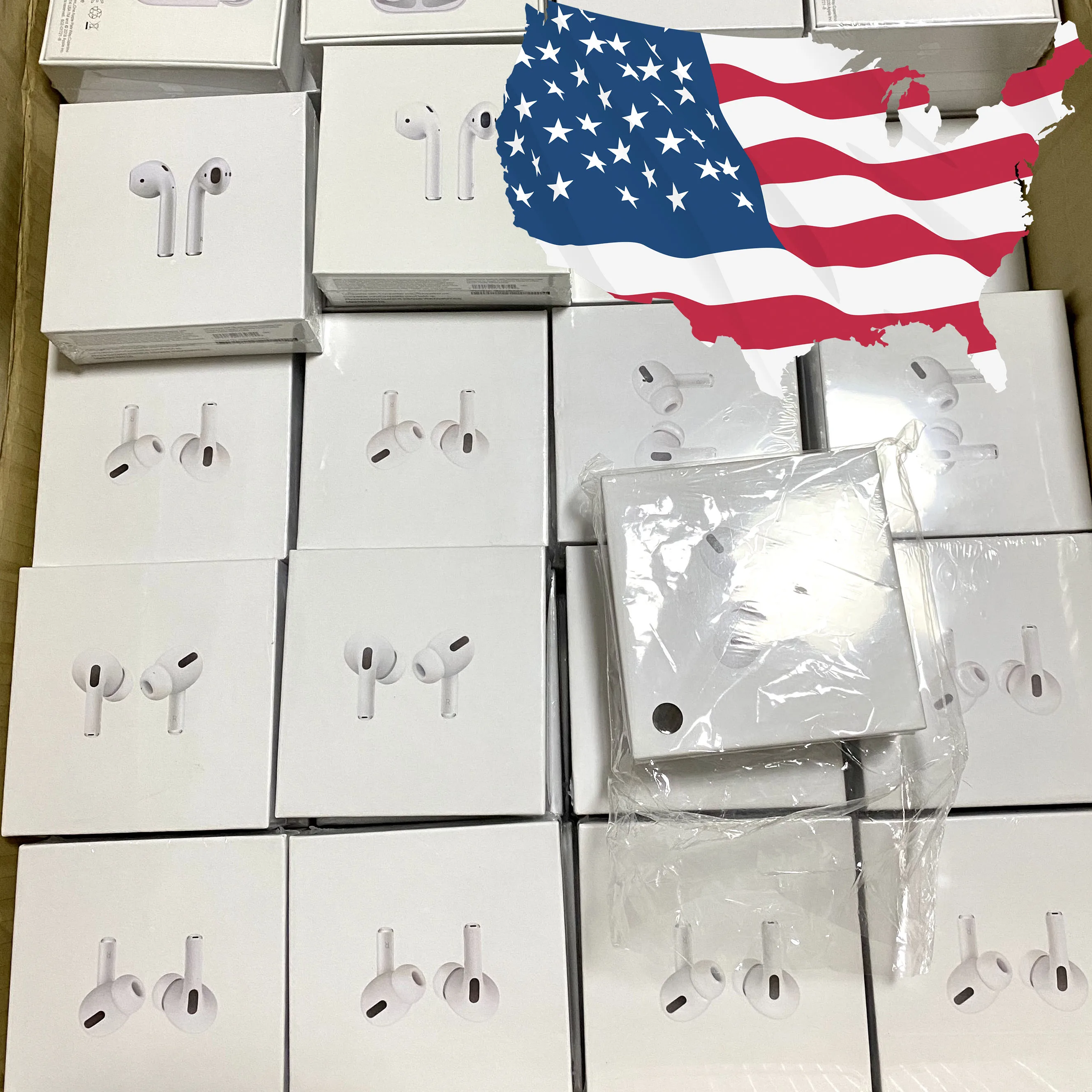 2021 Newest Super Copy 1:1 Size Pop-Up Smart Sensor Blue tooth Wireless Earphone GPS Renamed TWS Air Pro 3 Earbuds
2021 Newest Super Copy 1:1 Size Pop-Up Smart Sensor Blue tooth Wireless Earphone GPS Renamed TWS Air Pro 3 Earbuds