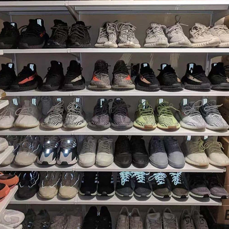 Stock X With Box static black zyon Yeezy V2 Running shoes men fashion design Casual Sport Sneakers
Stock X With Box static black zyon Yeezy V2 Running shoes men fashion design Casual Sport Sneakers