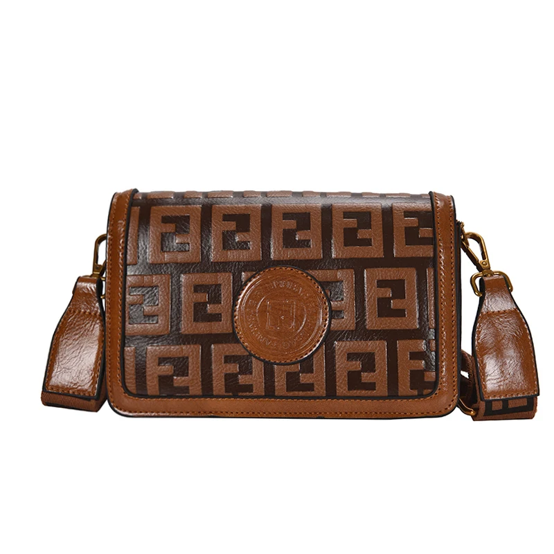 2021 Elegant style Wholesale Ladies Wide Shoulder Straps Luxury Handbags Women Bag, Customizable
2021 Elegant style Wholesale Ladies Wide Shoulder Straps Luxury Handbags Women Bag, Customizable
