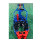 TQ340/35YA hydraulic Casing power tong for sale